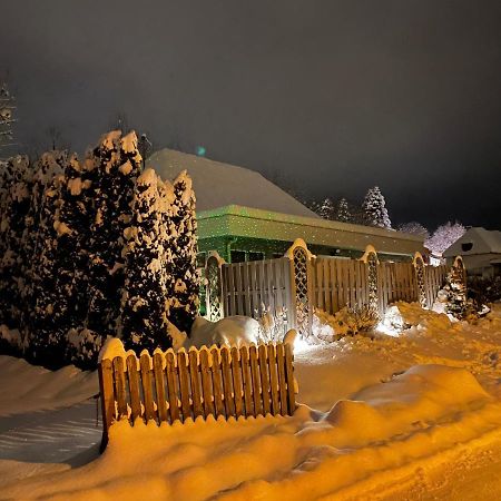 Bambu Lodge @ Ossiachersee Bodensdorf Εξωτερικό φωτογραφία