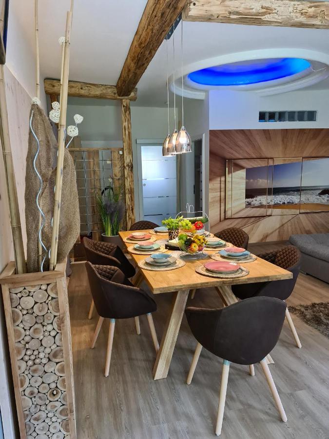 Bambu Lodge @ Ossiachersee Bodensdorf Εξωτερικό φωτογραφία