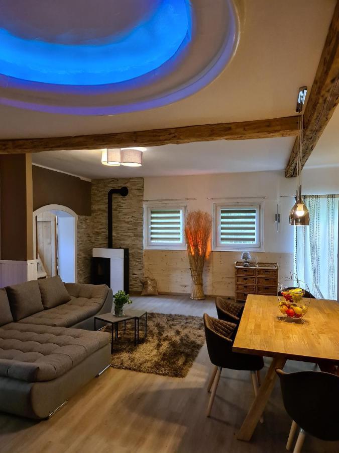 Bambu Lodge @ Ossiachersee Bodensdorf Εξωτερικό φωτογραφία