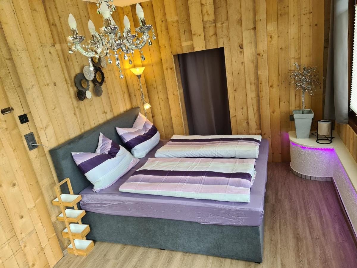 Bambu Lodge @ Ossiachersee Bodensdorf Εξωτερικό φωτογραφία