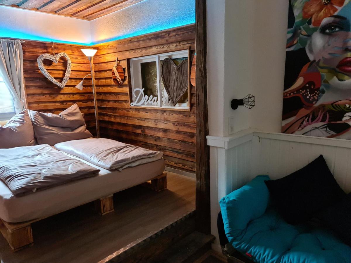 Bambu Lodge @ Ossiachersee Bodensdorf Εξωτερικό φωτογραφία