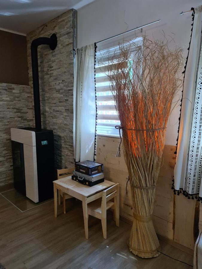 Bambu Lodge @ Ossiachersee Bodensdorf Εξωτερικό φωτογραφία
