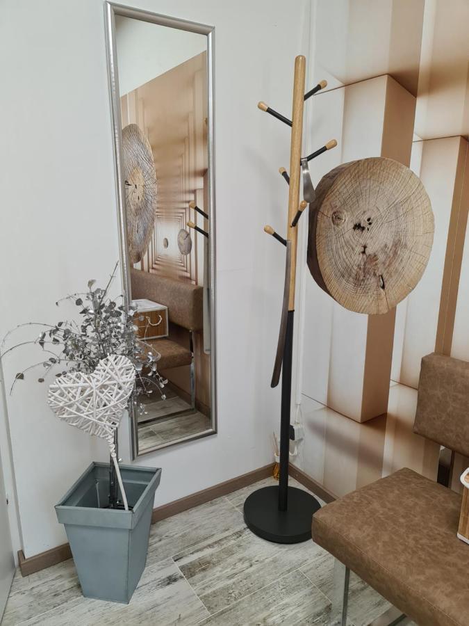 Bambu Lodge @ Ossiachersee Bodensdorf Εξωτερικό φωτογραφία