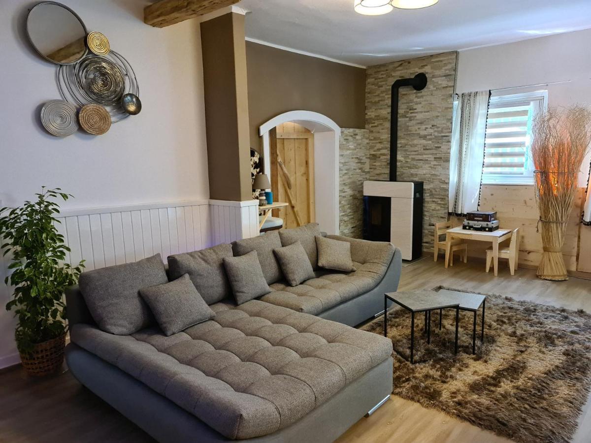 Bambu Lodge @ Ossiachersee Bodensdorf Εξωτερικό φωτογραφία