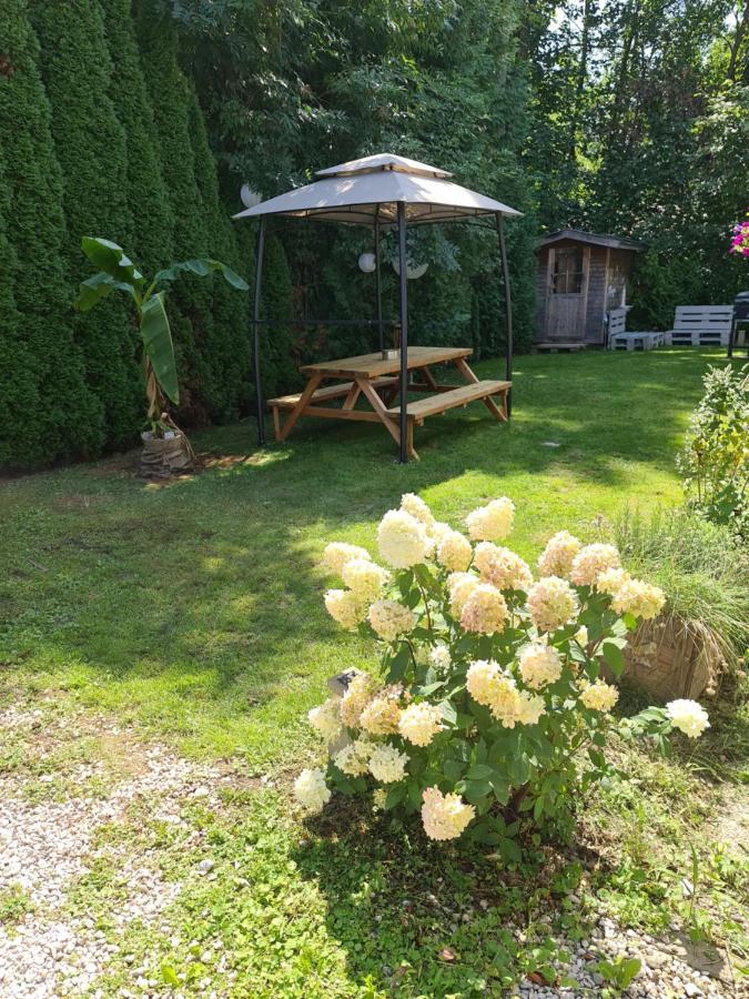 Bambu Lodge @ Ossiachersee Bodensdorf Εξωτερικό φωτογραφία