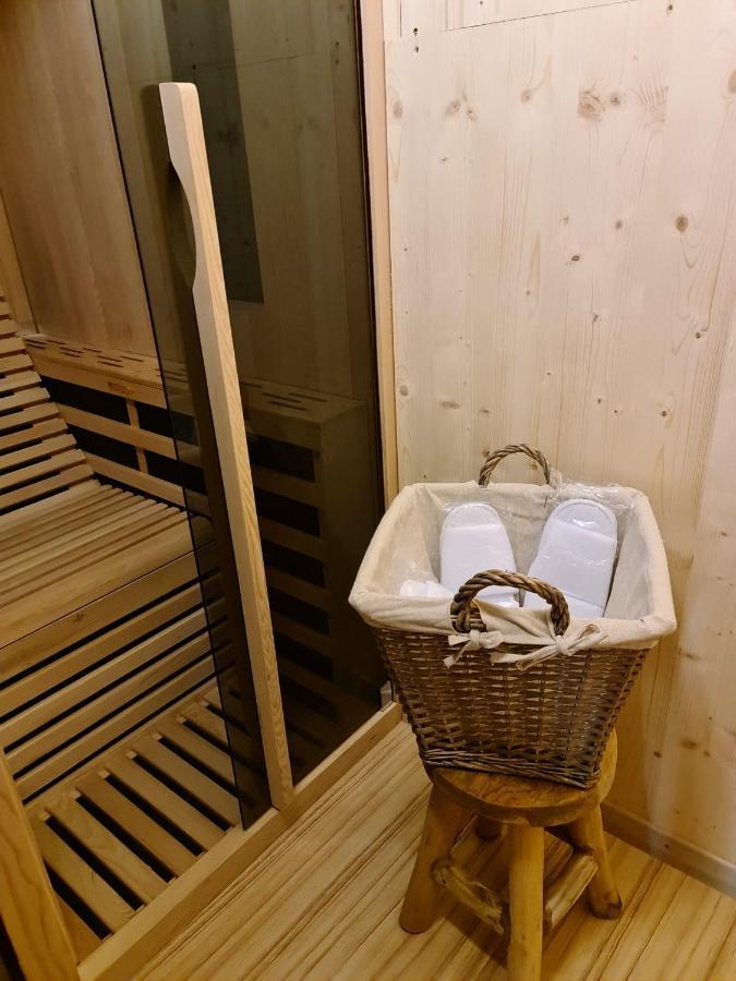 Bambu Lodge @ Ossiachersee Bodensdorf Εξωτερικό φωτογραφία