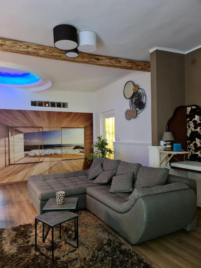 Bambu Lodge @ Ossiachersee Bodensdorf Εξωτερικό φωτογραφία