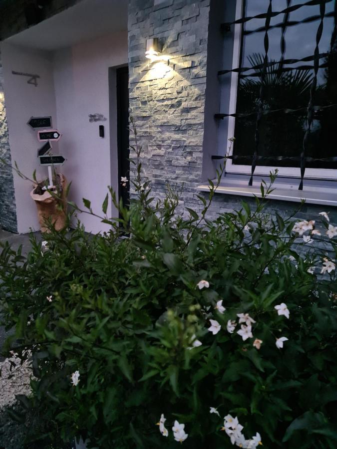 Bambu Lodge @ Ossiachersee Bodensdorf Εξωτερικό φωτογραφία