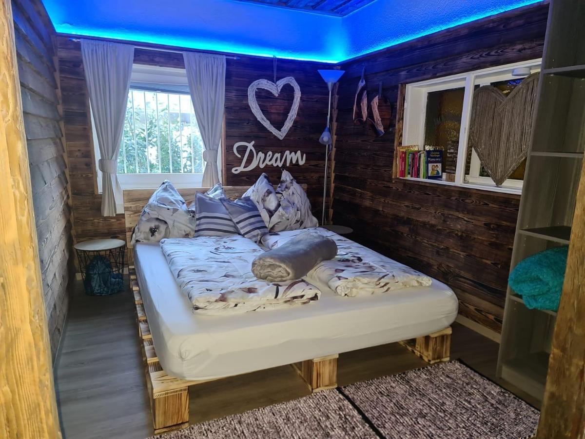 Bambu Lodge @ Ossiachersee Bodensdorf Εξωτερικό φωτογραφία